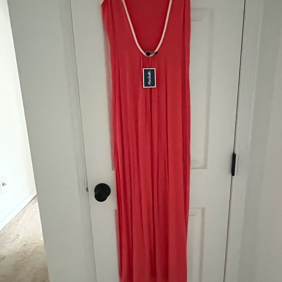 Maxi dress - Picture 3 of 7